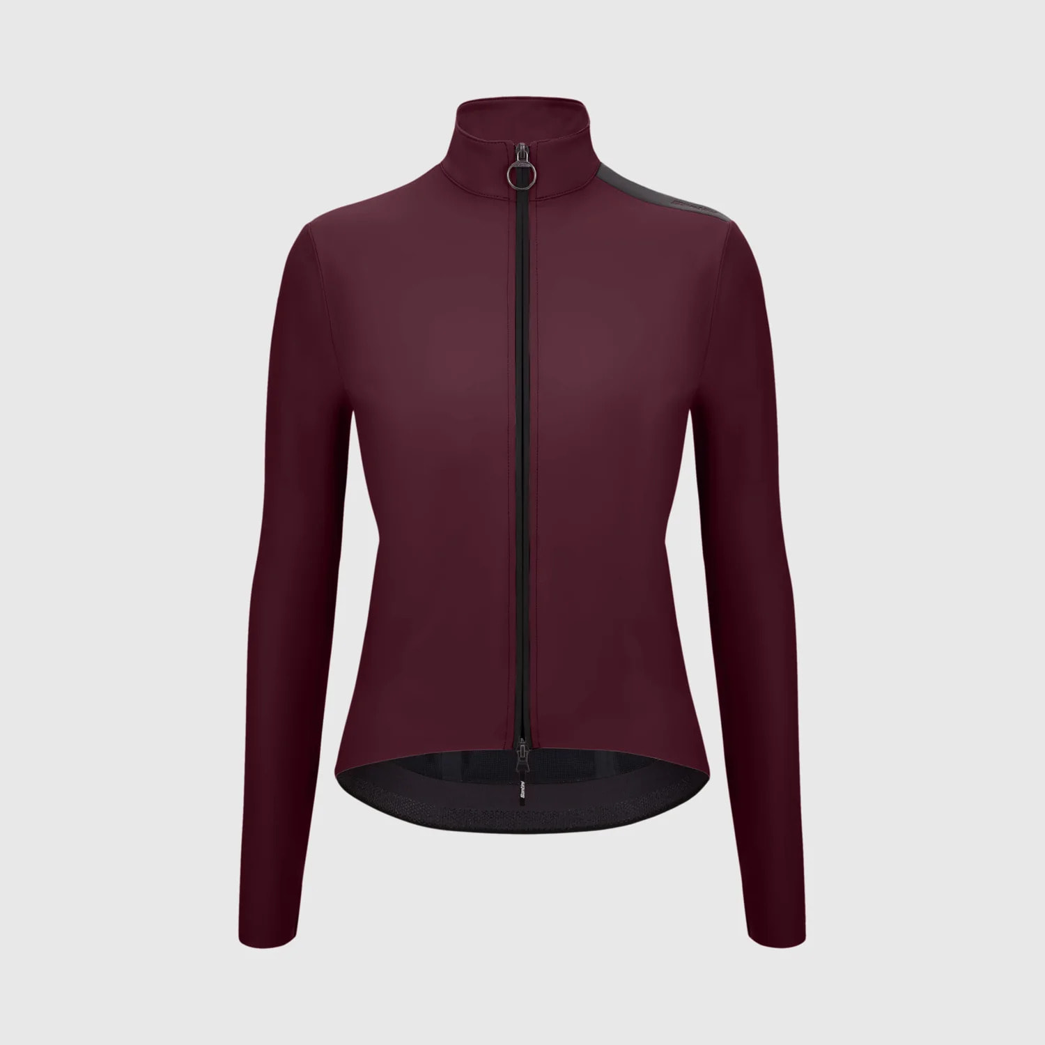 Adapt Multi Women's Jacket - Borgogna