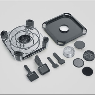 Raclette SEVERIN grill RG 2379