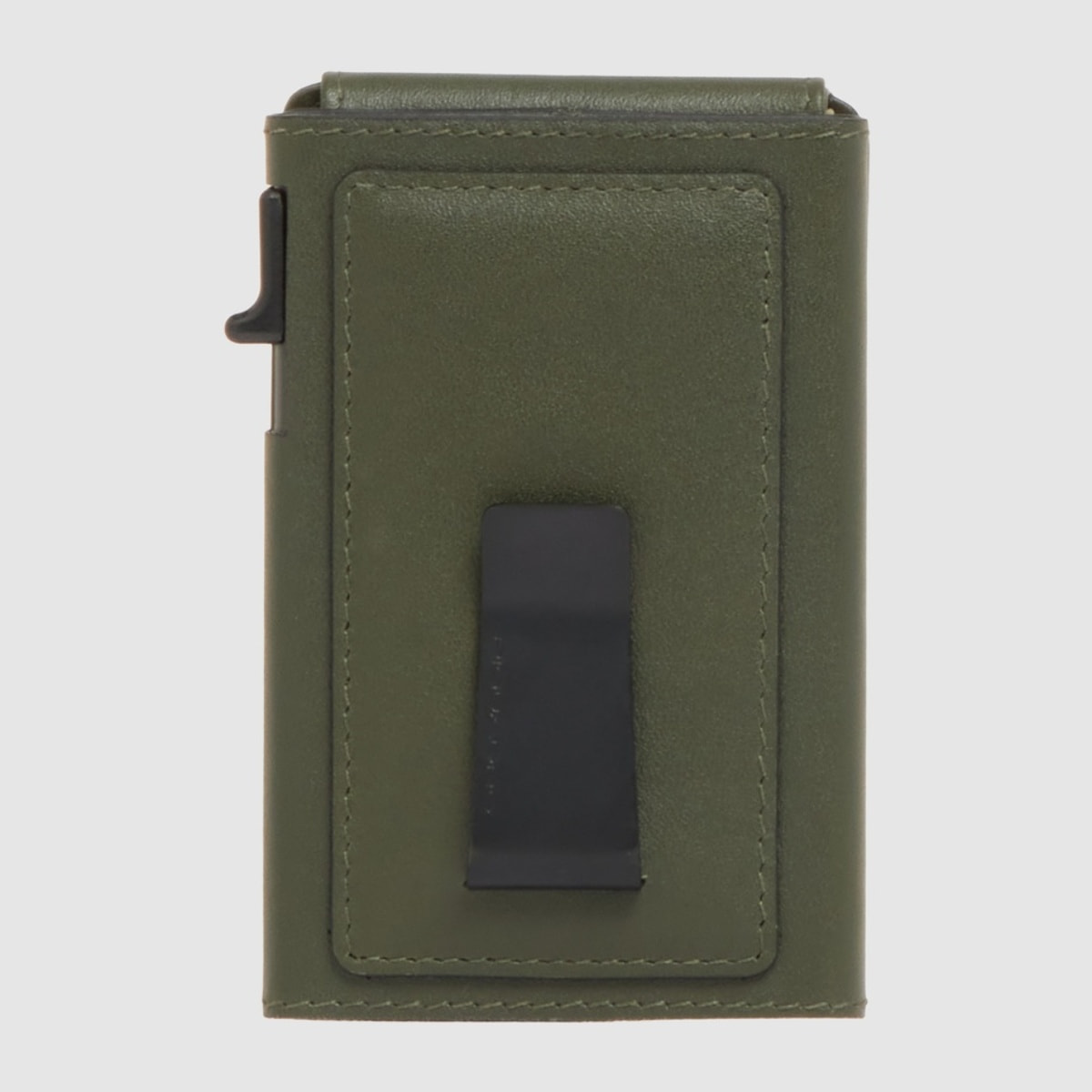 Piquadro Portacarte uomo automatico
