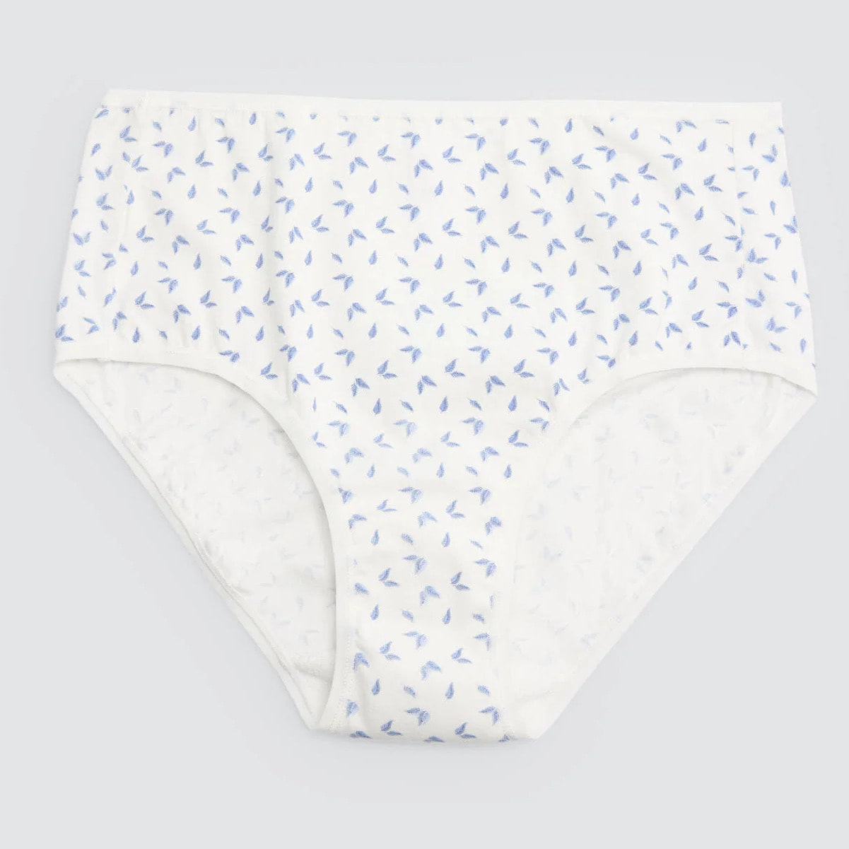 Slip vita alta donna