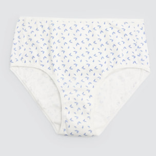 Slip vita alta donna