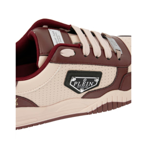 PHILIPP PLEIN Lo-Top Sneakers STREET
