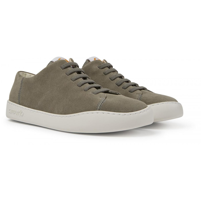 CAMPER Peu Touring - Sneakers Uomo Grigio