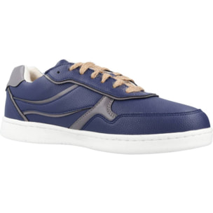 Sneakers de  Hombre de la marca GEOX  modelo U WARRENS A AZUL