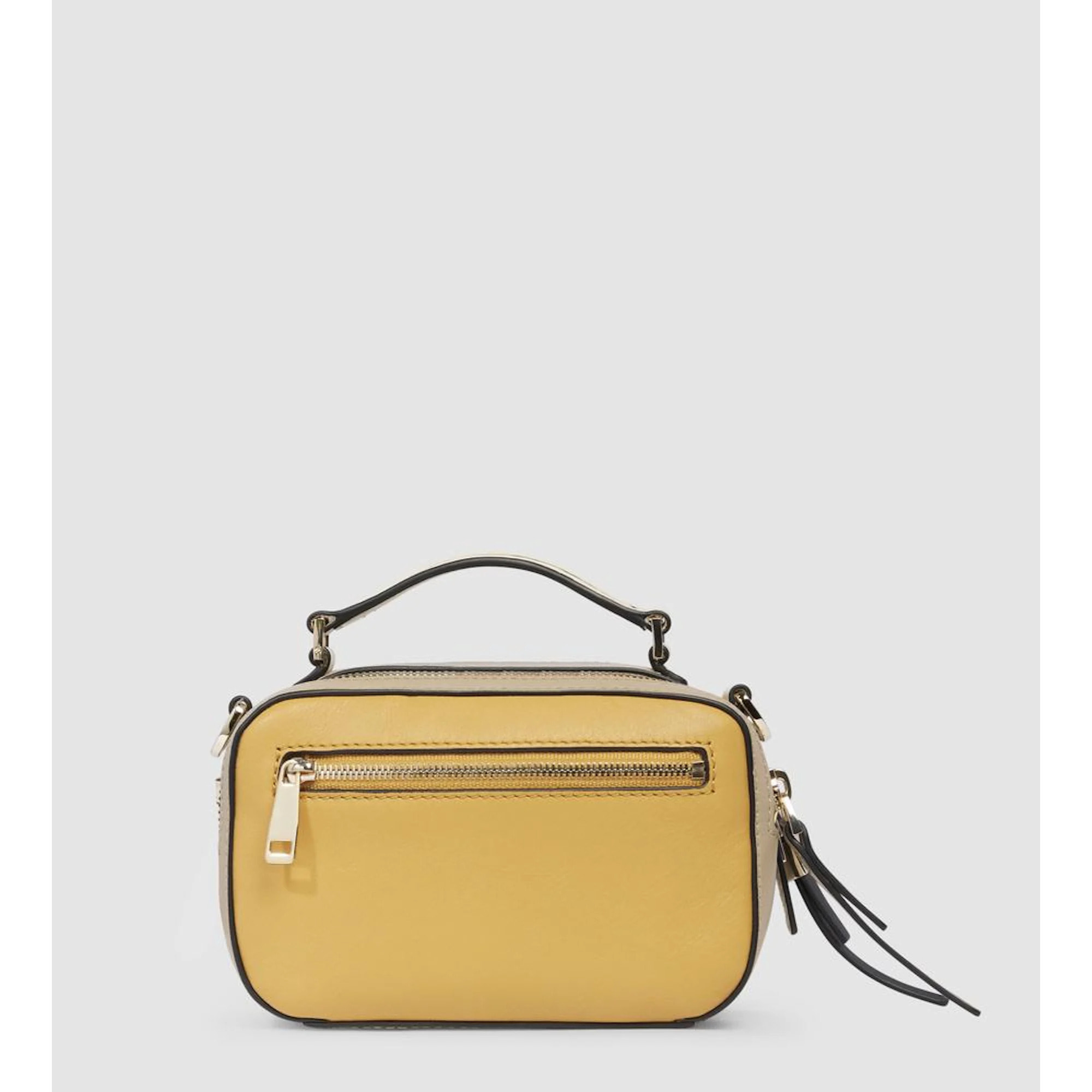 Piquadro Borsa tracolla modello camera case mini