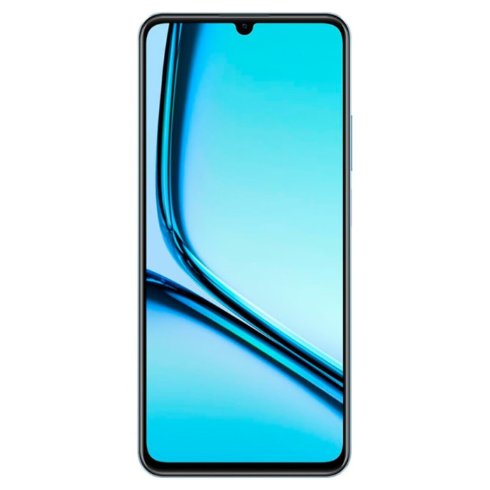 Realme Note 50 4GB/128GB Versión Global Azul