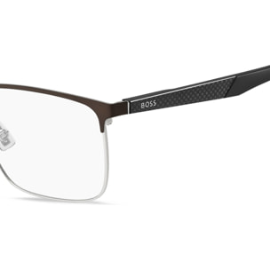 Gafas de Vista Hugo Boss 1917 AMC de Metal Hombre 57 mm