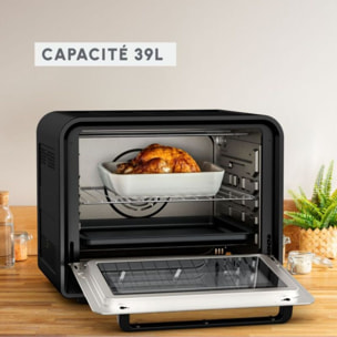 Mini four MOULINEX OX4528F0