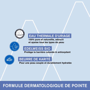 Bébé - 1ère Crème Lavante