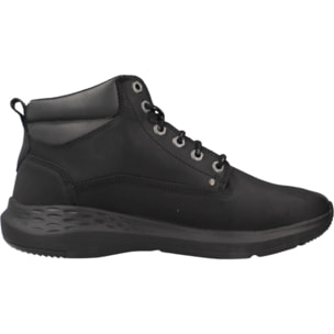 Sneakers de  Hombre de la marca SKECHERS  modelo PARSON - EDERIC Black