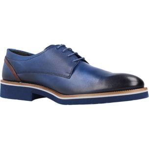 DERBIES - OXFORD KEEP HONEST 0109KH