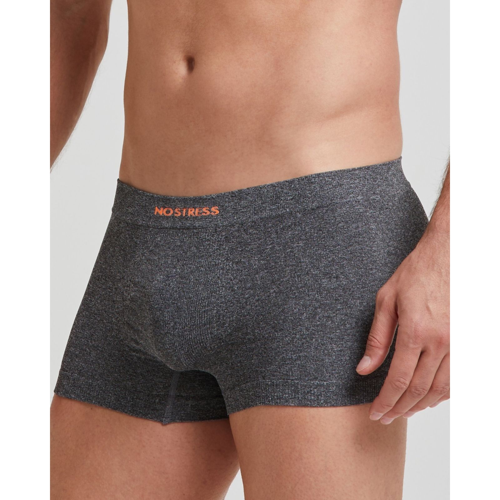 Boxer seamless No Stress