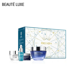 Blue Therapy - Coffret Blue Pro-Retinol Creme 50 ml + 3 Produits