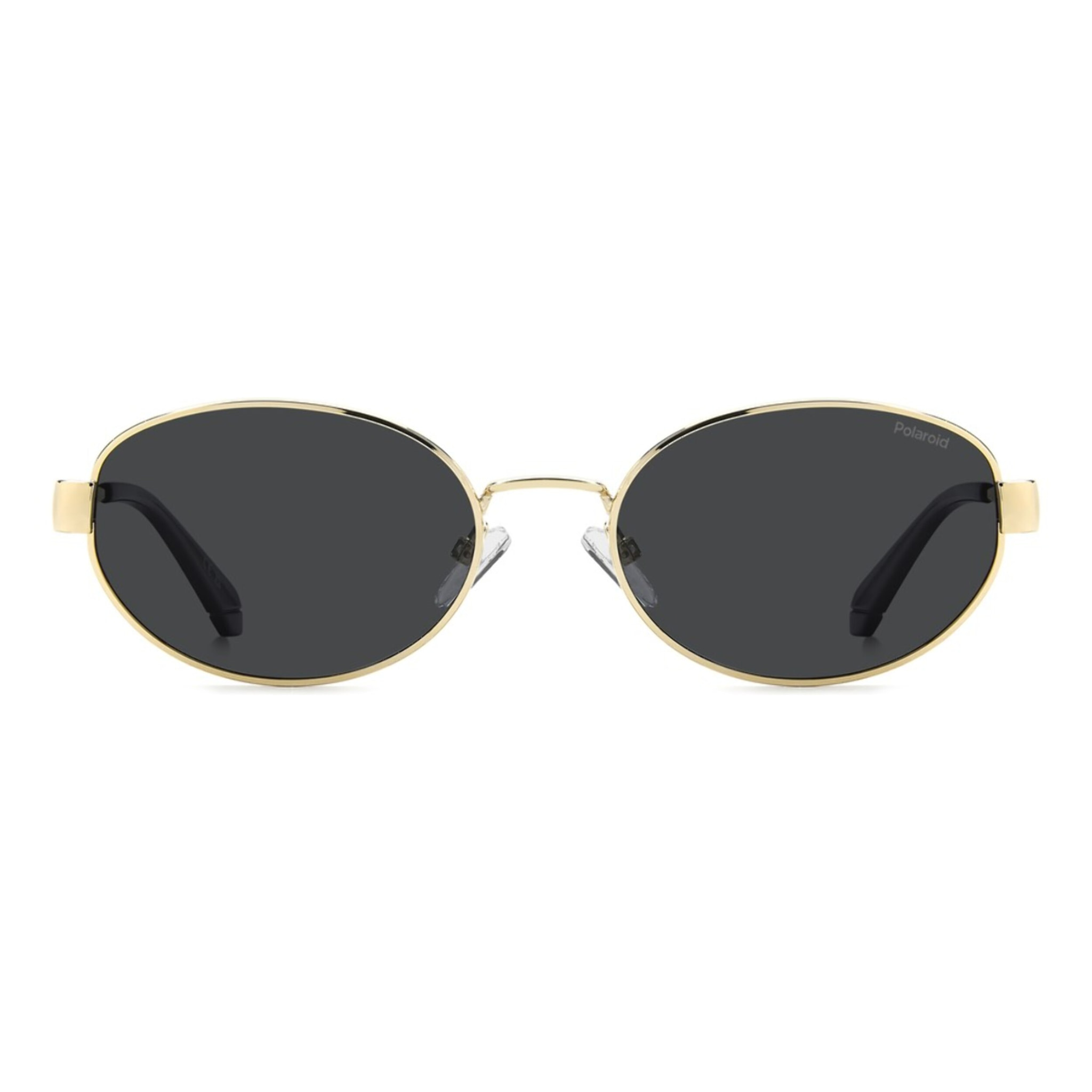Gafas de Sol Polaroid PLD 6254/S/X J5G Polarizadas de Metal Mujer 55 mm