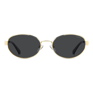 Gafas de Sol Polaroid PLD 6254/S/X J5G Polarizadas de Metal Mujer 55 mm