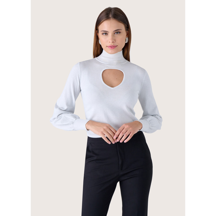 Camomilla - Maglia MERRY in Viscosa per donna