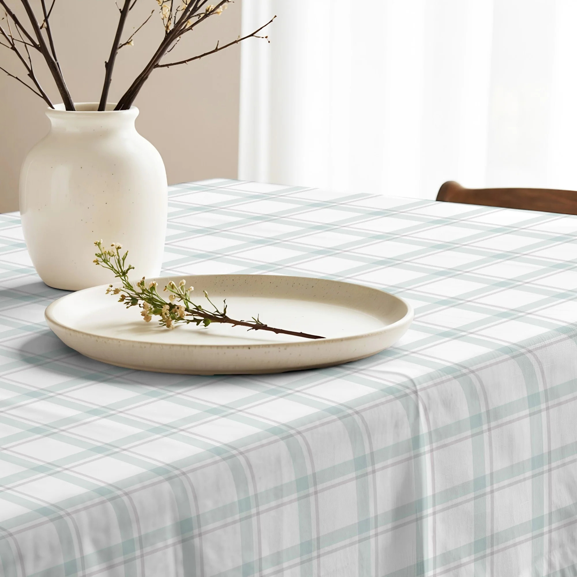 Nappe en résine anti-taches 0120-236