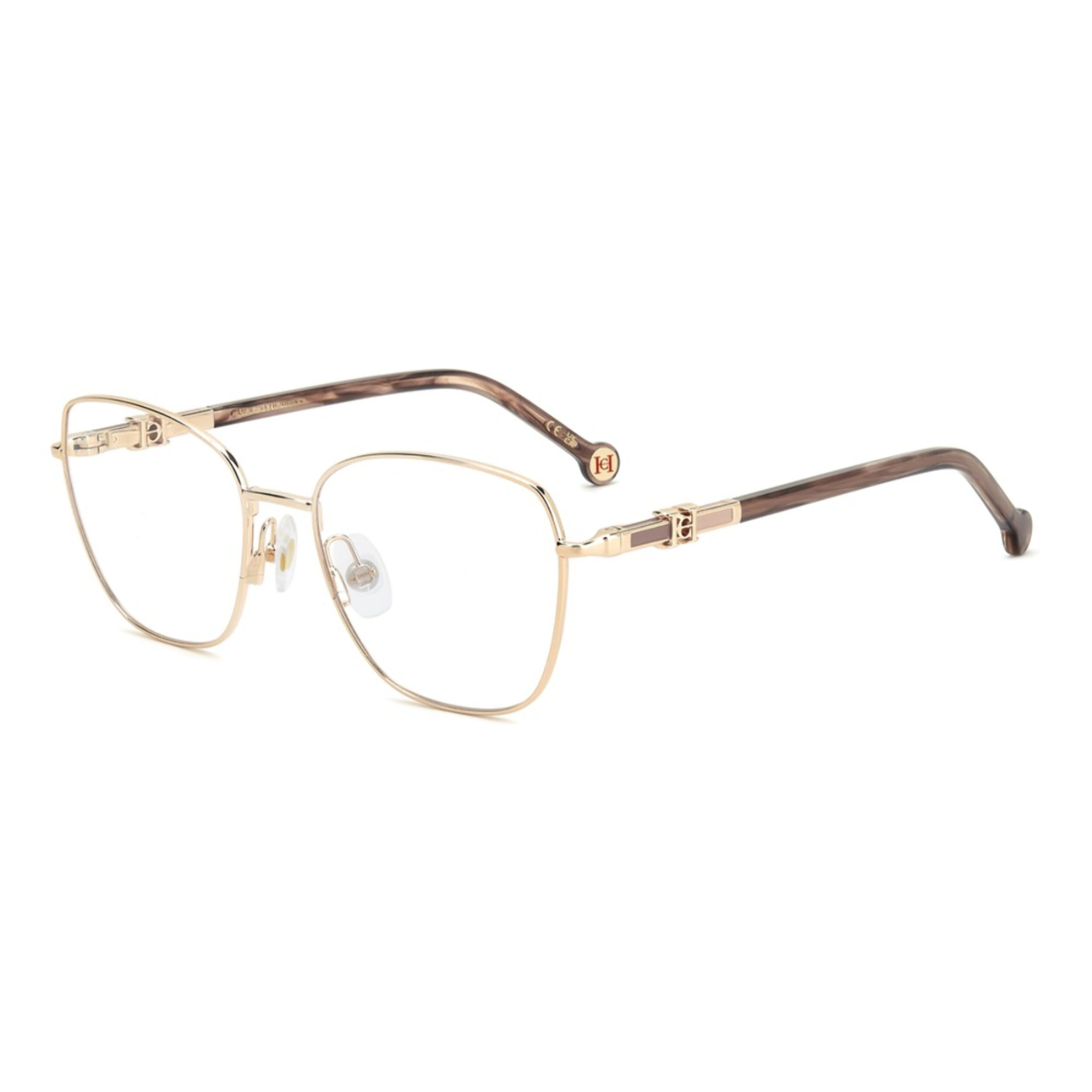 Gafas de Sol Carolina Herrera HER 0221/G/S 3H2 de Acetato Mujer 50 mm