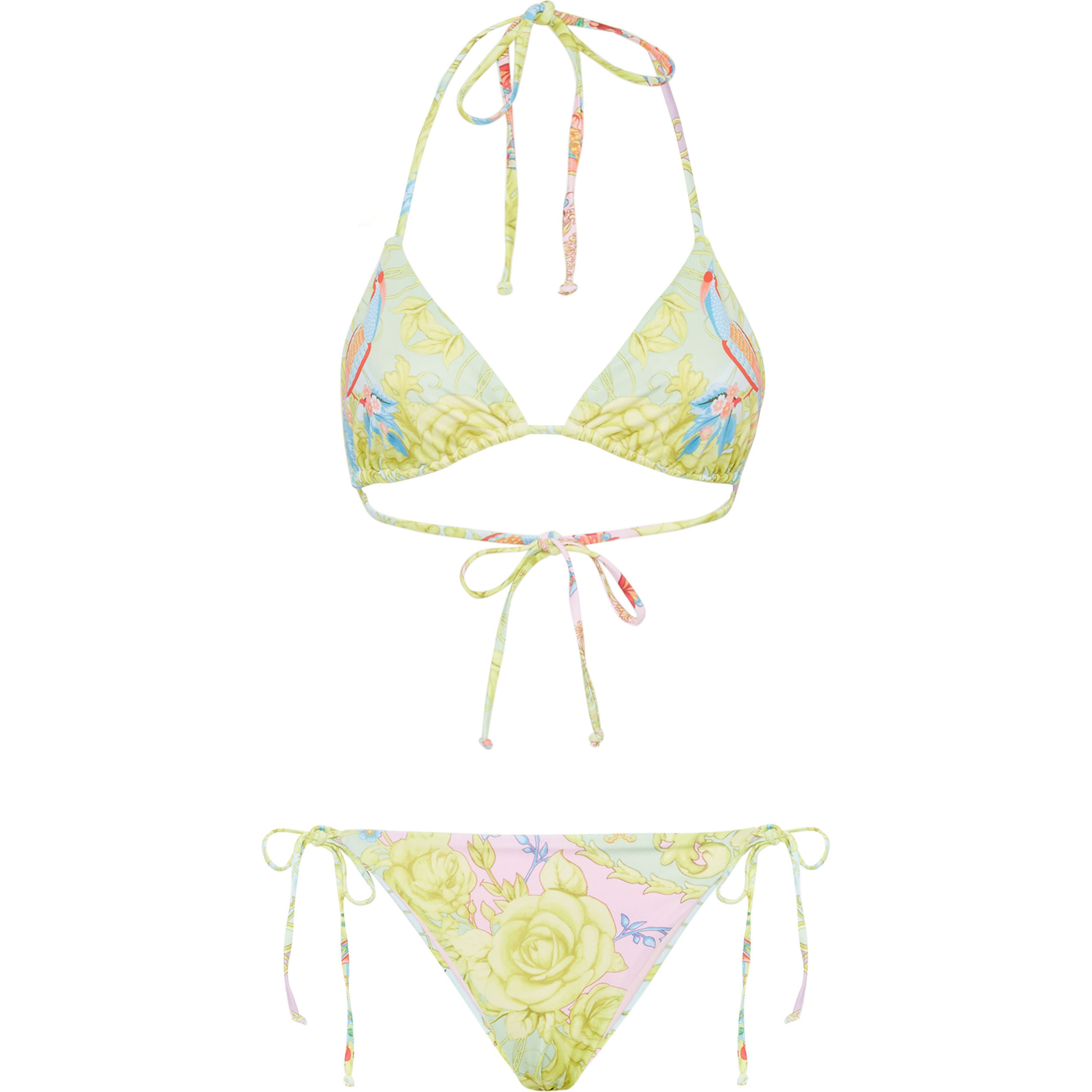 PHILIPP PLEIN Bikini BAROQUE