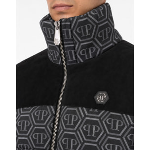 PHILIPP PLEIN Giacca MONOGRAM