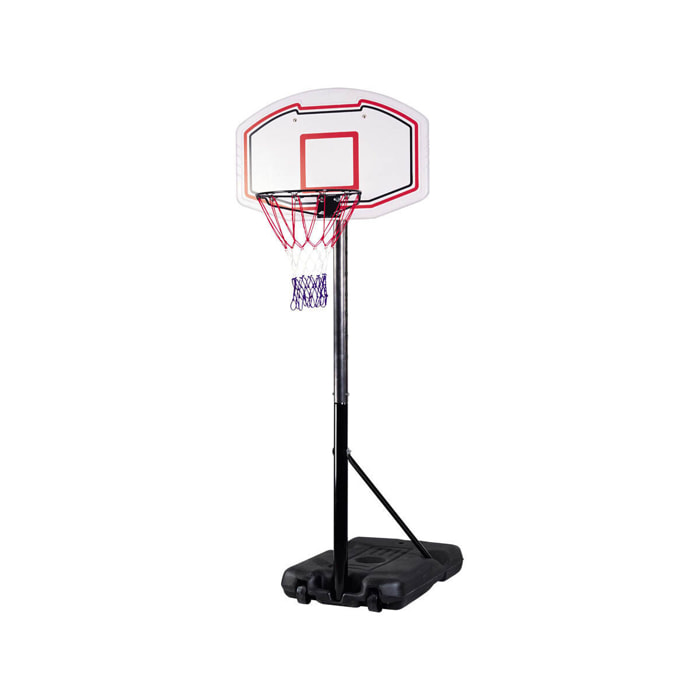 PANIER DE BASKET MICHAEL