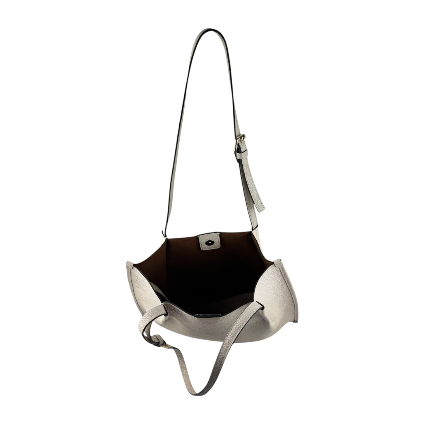 Borsa a spalla Cheval Firenze Margherita Beige