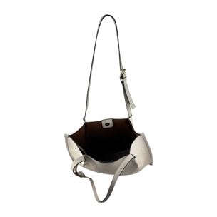 Borsa a spalla Cheval Firenze Margherita Beige