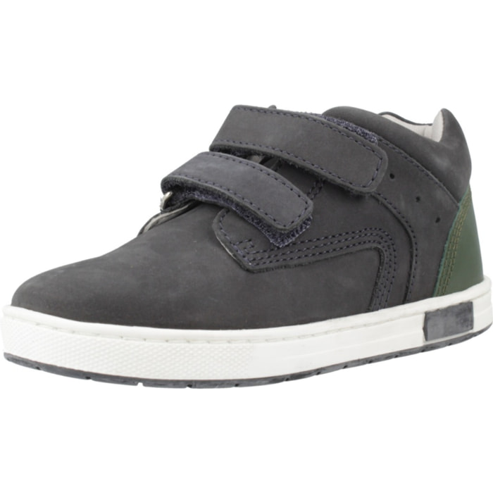 Zapatillas Niño de la marca CHICCO  modelo ANKLE BOOT CASALE GRIS