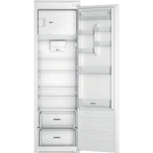 Réfrigérateur 1 porte encastrable WHIRLPOOL WHSD184011A1 FR