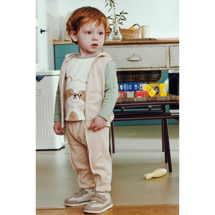 Set per neonato Autumn Buddy da 3 pezzi