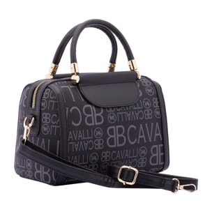 Borsa a bauletto  da donna ecopelle Prodotto Vegano 18x25x14 cm