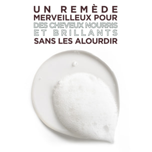 Lot de 6 - Garnier Ultra Doux Huiles Merveilleuses Shampooing Nourrissant à l'Huile d'Argan & de Camélia 600ml - Homme & Femme