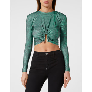 PHILIPP PLEIN T-shirt girocollo