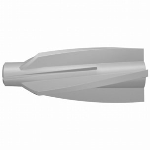 Cheville béton cellulaire GB 8 FISCHER - Boite de 25 - 50491