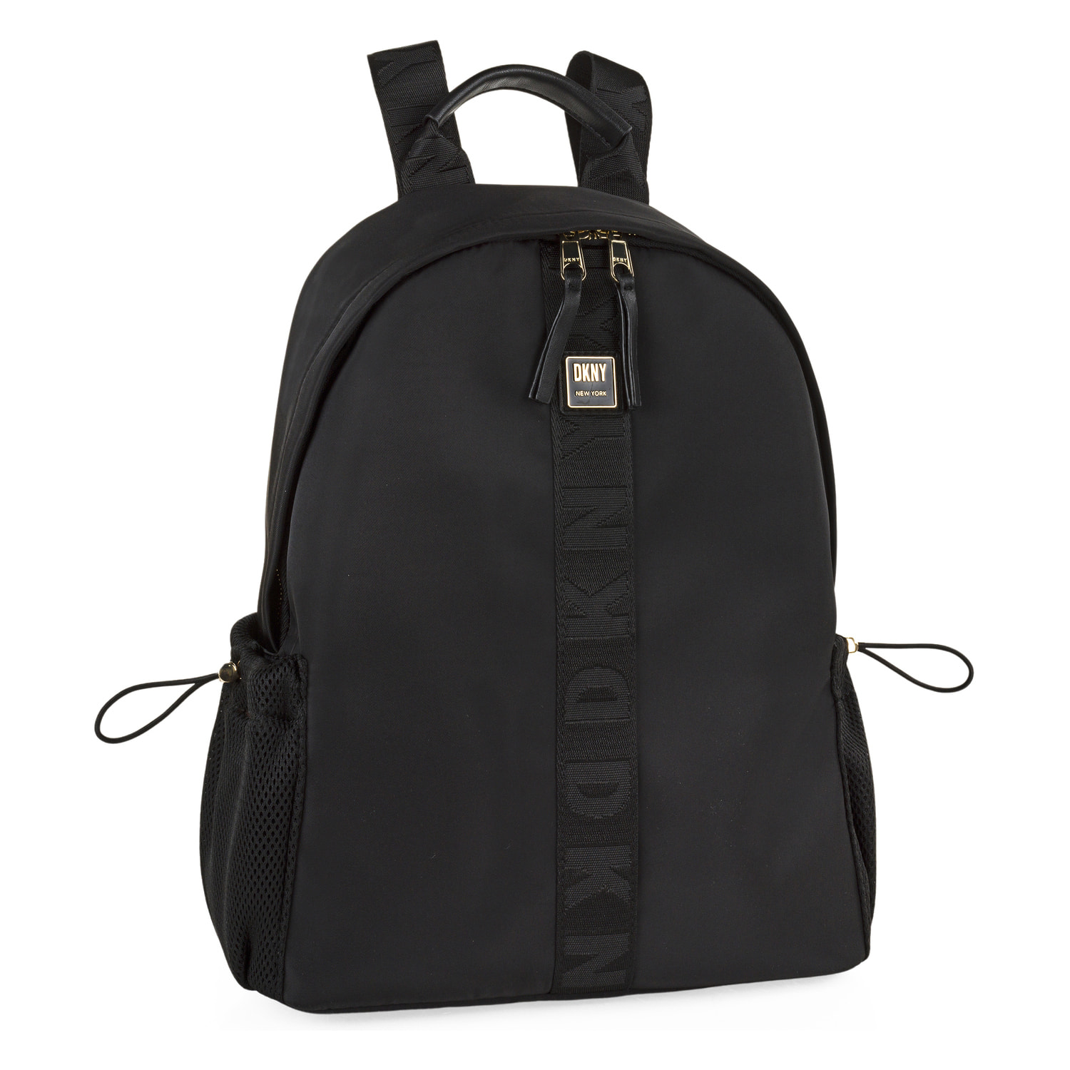 Mochila Casual/Ocio Dkny Dkny-2101 Down Under Negro