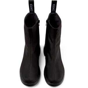 CAMPER Thelma II - Botines Mujer Negro