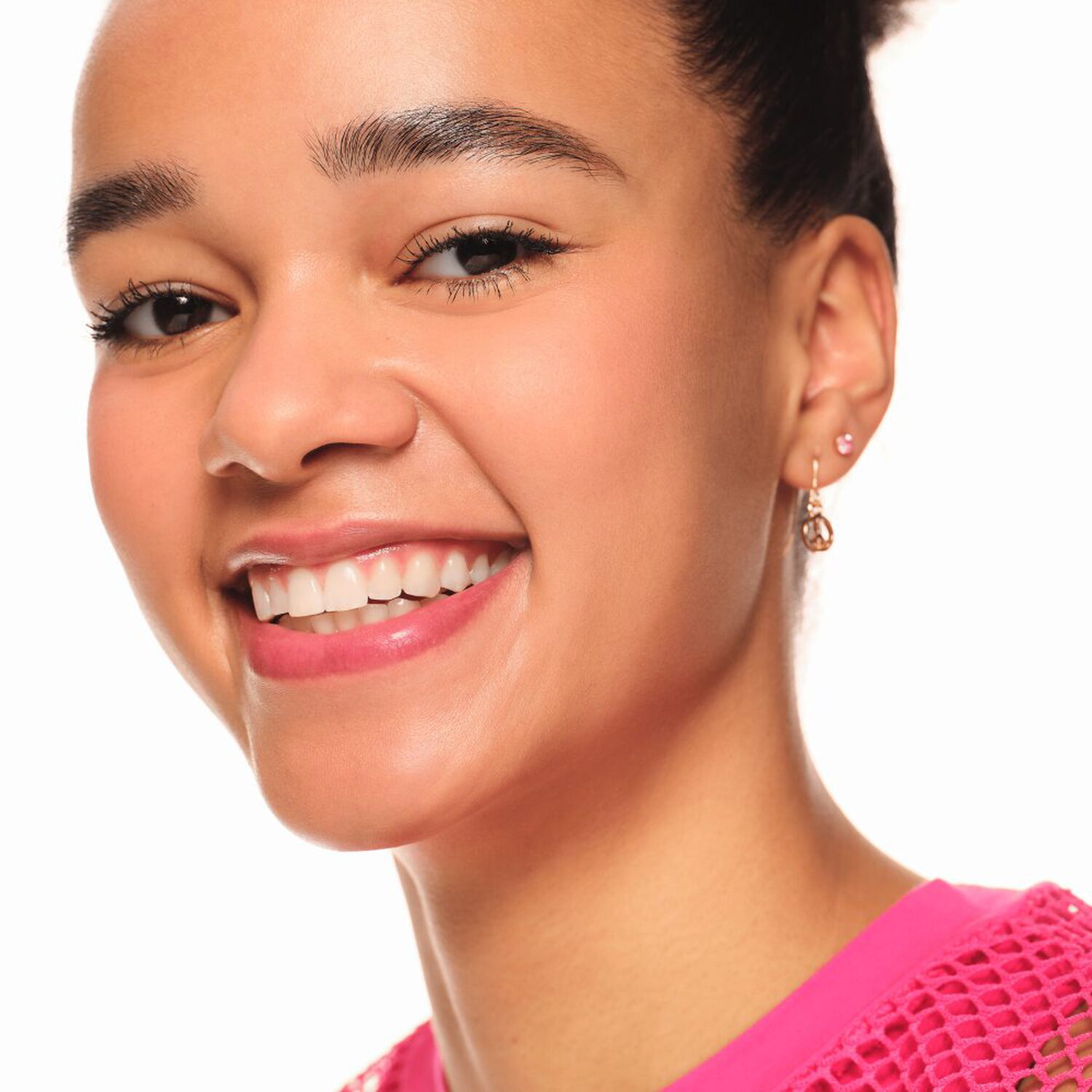 Soft Touch Mousse - Blush Mousse Fini Mat