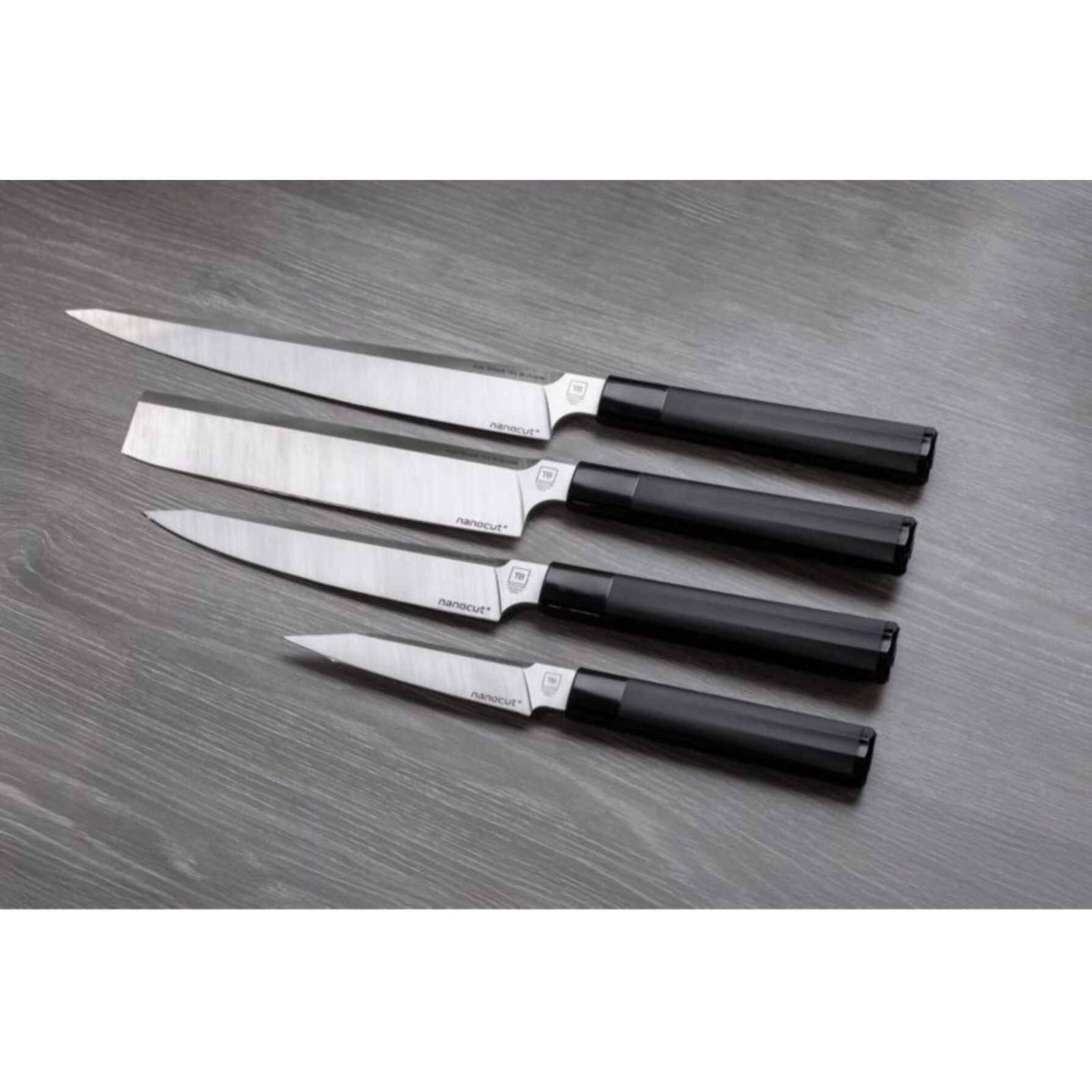 Couteau japonais TB Yanagiba equilibre Nanocut