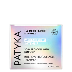Age Specific Intensif - Recharge Soin Pro-Collagen Intensif 50 ml