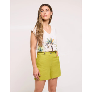 Bermuda Amarillo - Baye