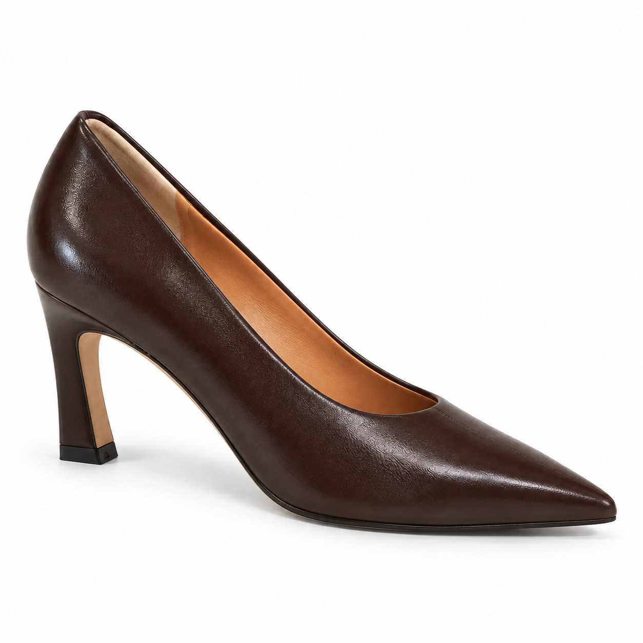 Decollete - tacco 7,5 cm