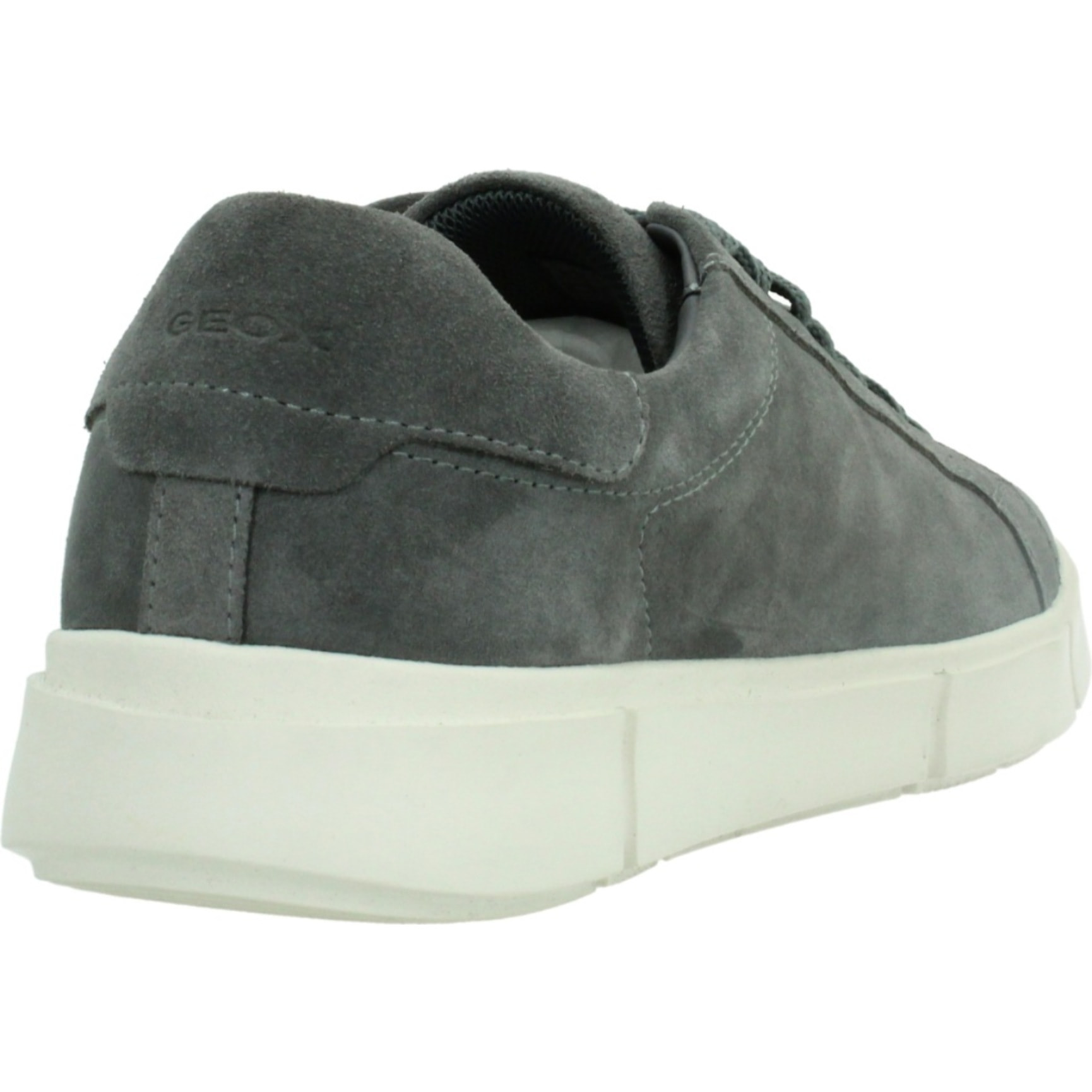 Sneakers de  Hombre de la marca GEOX  modelo U PRALI GRIS