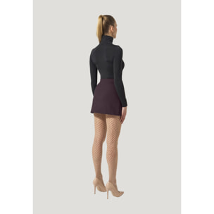 Gonna Midnight Grace Skirt