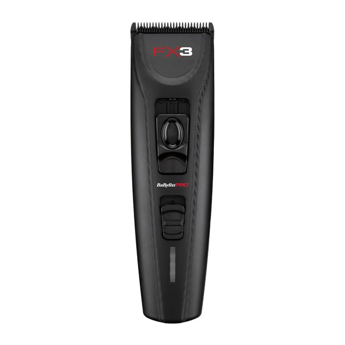 BABYLISS Pro Professional Clipper Fx3 X3cbe