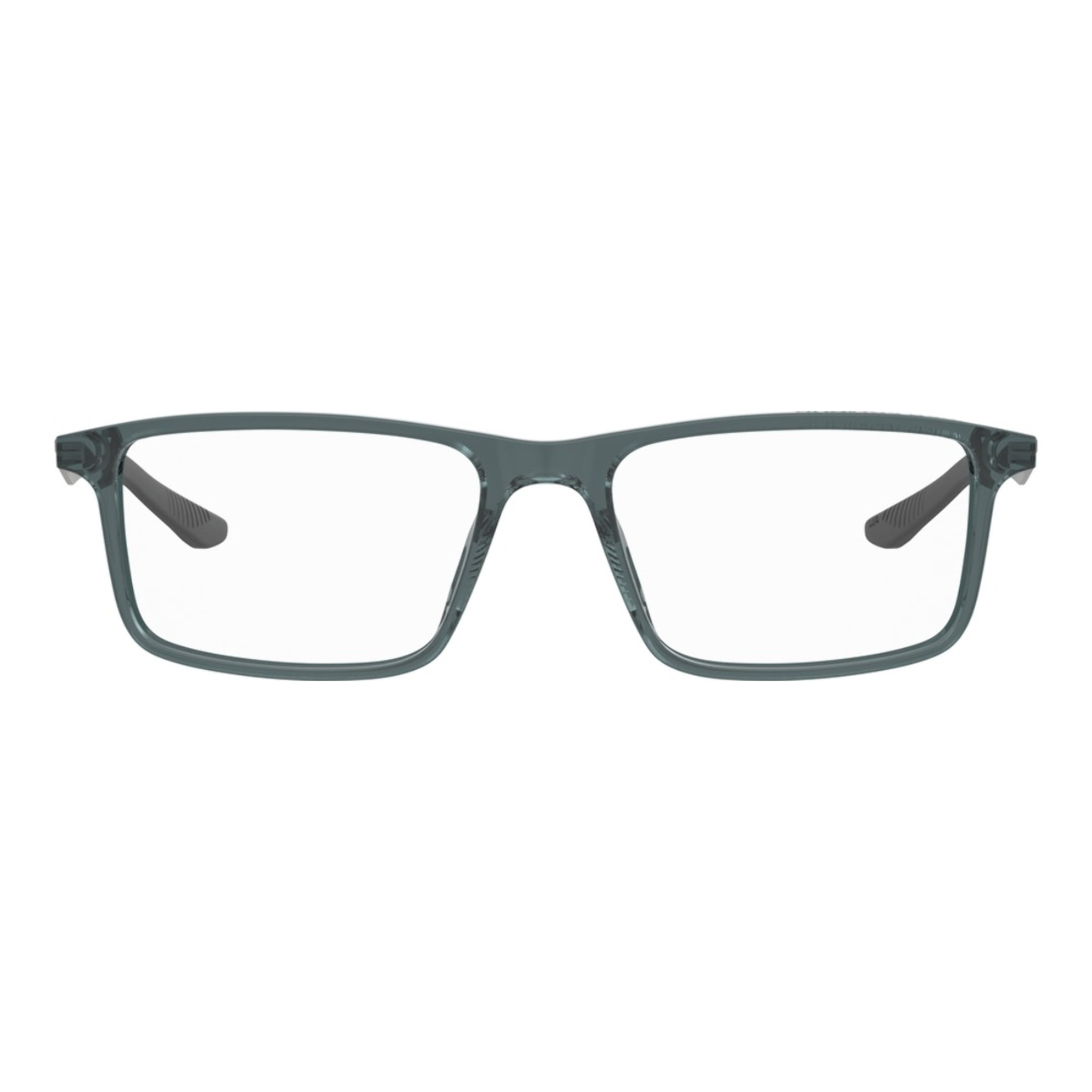 Gafas de Vista Under Armour UA 5101 QM4 de Acetato Hombre 55 mm