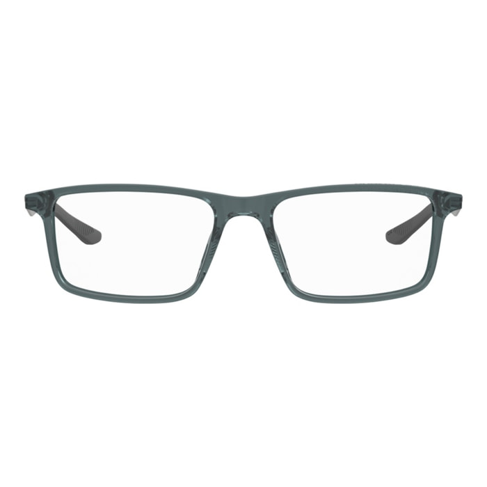 Gafas de Vista Under Armour UA 5101 QM4 de Acetato Hombre 55 mm