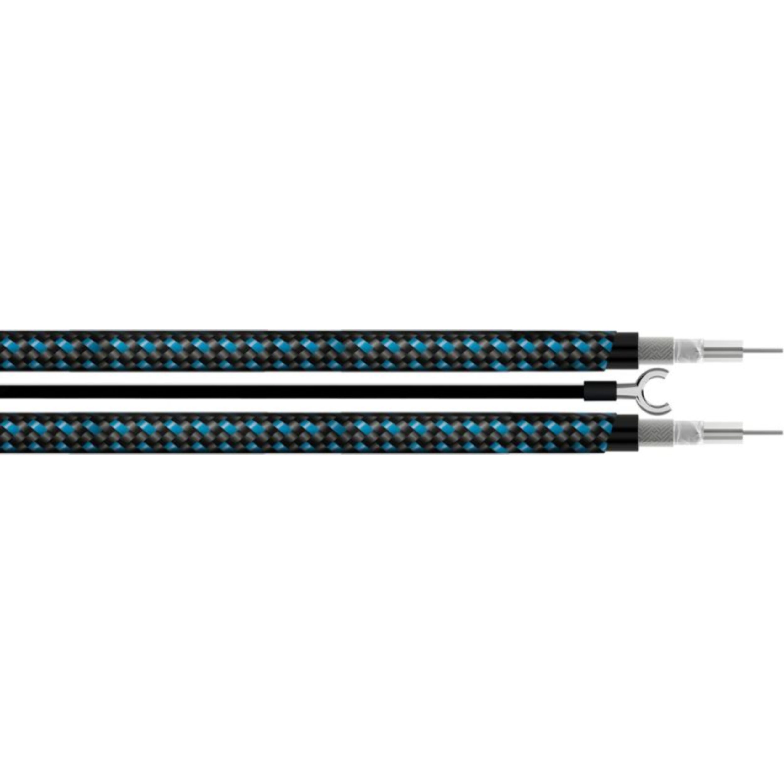 Câble RCA NORSTONE NORSTONE SKY  RCA 0.60 (+GROUND WIRE)
