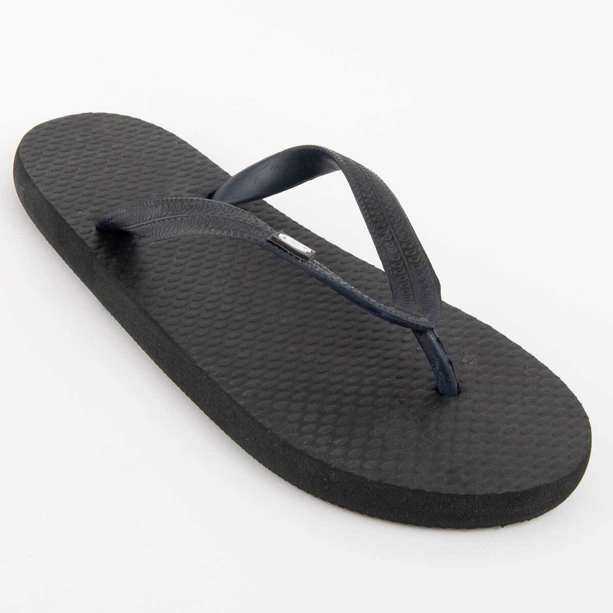 Chanclas - Negro