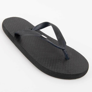 Chanclas - Negro