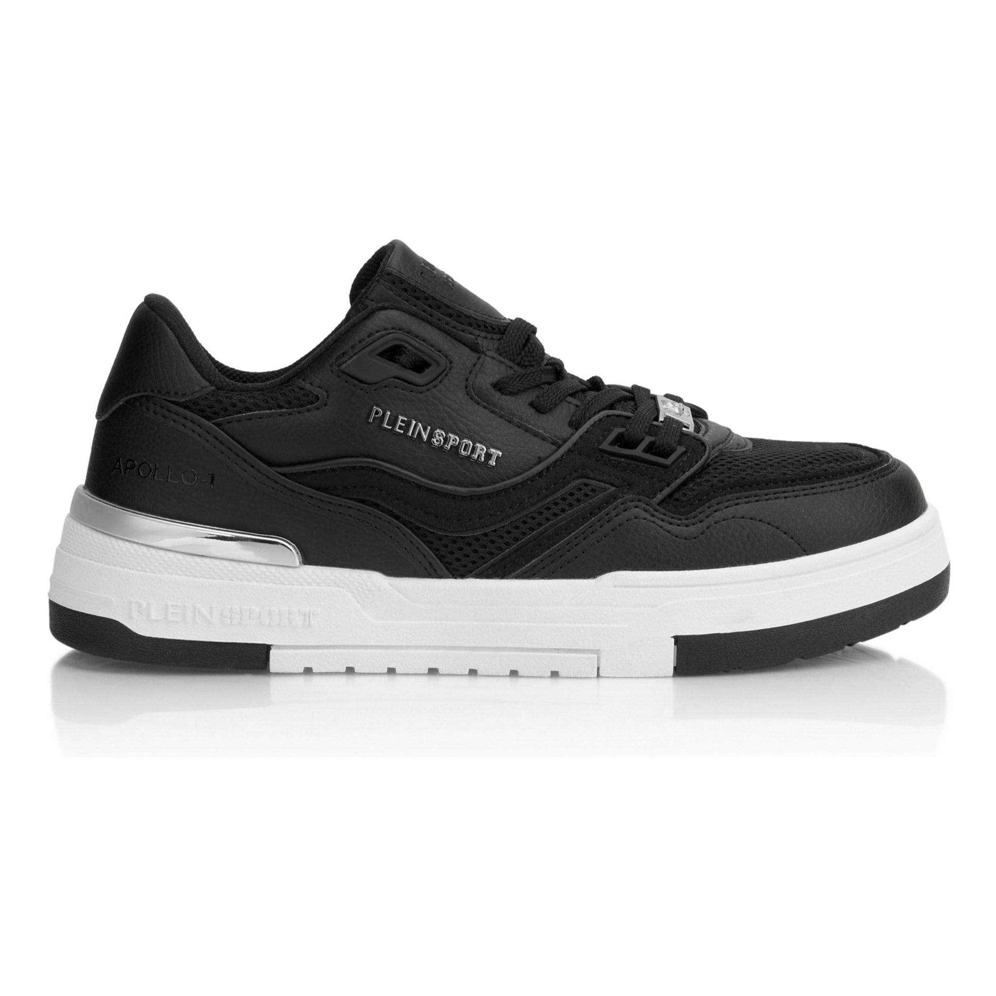 PLEIN SPORT Zapatillas Lo-Top APOLLO